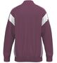Erima Celebrate 125 Training Jacket - burgund/lavender