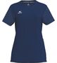 Erima T&F Wings T-Shirt Function - new navy/new royal