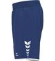 Erima Wings Shorts Without Inner Slip - new navy