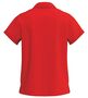 Erima Ts Poloshirt - red