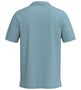 Erima Ts Poloshirt - smoke blue