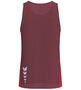 Erima T&F Singlet - bordeaux/red