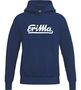 Erima Retro Hoody - new navy