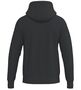 Erima Retro Hoody - black