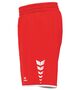 Erima Wings Shorts Without Inner Slip - red