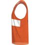 Erima Training Bib - fluo orange