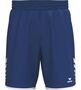 Erima Wings Shorts Without Inner Slip - new navy