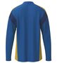 Erima Celebrate 125 Training Top - new royal/yellow