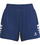 Erima Celebrate 125 Shorts Without Inner - new navy