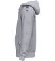 Erima Cmpt Wings Hoody Jacket - grey melange