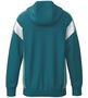 Erima Celebrate 125 Training Jacket With - tahitian blue/mint