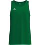 Erima T&F Singlet - smaragd/green gecko