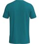Erima Retro T-Shirt - tahitian blue