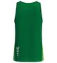 Erima T&F Singlet - smaragd/green gecko