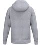 Erima Cmpt Wings Hoody Jacket - grey melange