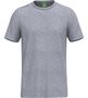 Erima Ts T-Shirt - grey melange