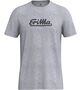 Erima Retro T-Shirt - grey melange