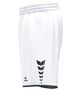 Erima Wings Shorts Without Inner Slip - new white