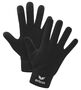 Erima Fleece Gloves - black 