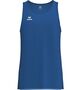 Erima T&F Singlet - new royal/new navy