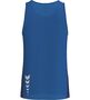 Erima T&F Singlet - new royal/new navy