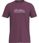 Erima Retro T-Shirt - burgund
