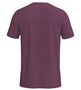 Erima Retro T-Shirt - burgund