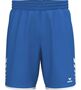 Erima Wings Shorts Without Inner Slip - new royal