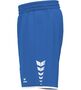 Erima Wings Shorts Without Inner Slip - new royal