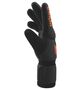 Erima Aeroclaw New Talent - black/orange