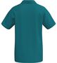 Erima Cmpt Wings Poloshirt - tahitian blue/mint