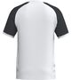 Erima Wings Jersey Shortsleeve - white/black