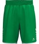 Erima Wings Shorts Without Inner Slip - smaragd