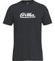 Erima Retro T-Shirt - black