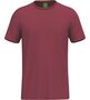 Erima Ts T-Shirt - new bordeaux