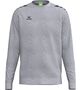 Erima Cmpt Wings Sweatshirt - grey melange