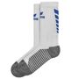 Erima Six Wings Socks - white/new royal 