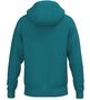 Erima Cmpt Wings Hoody Jacket - tahitian blue