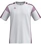 Erima Celebrate 125 T-Shirt Function - white/burgund