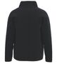 Erima Ts Fleece Jacket - black