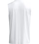 Erima Ts Tank Top Function - new white