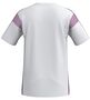 Erima Celebrate 125 T-Shirt Function - white/burgund