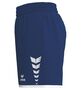Erima Wings Shorts Without Inner Slip - new navy