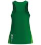 Erima T&F Singlet - smaragd/green gecko