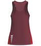 Erima T&F Singlet - bordeaux/red