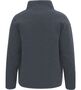 Erima Ts Fleece Jacket - slate grey