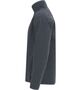 Erima Ts Fleece Jacket - slate grey