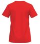 Erima Ts Shirt Function - red