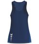 Erima T&F Singlet - new navy/new royal