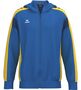 Erima Celebrate 125 Training Jacket With - new royal/yellow